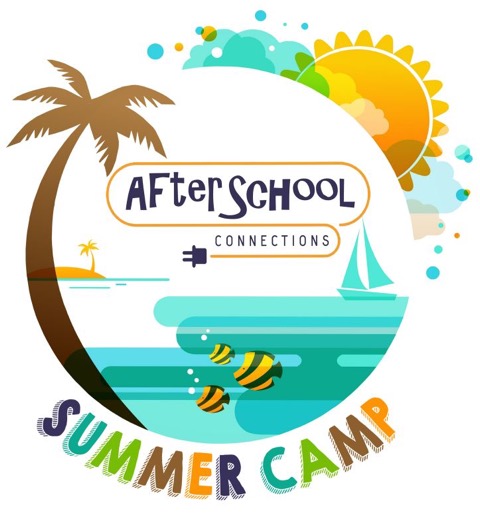 Summer Camp Logo